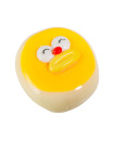 Weird Clown Cake Play-Pie